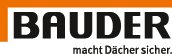 Logo der Firma Bauder