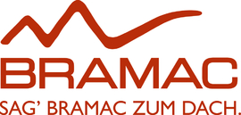 Logo der Firma Bramac