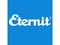Logo der Firma Eternit