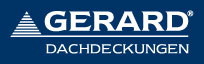 Logo der Firma Gerard