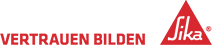 Logo der Firma Sika